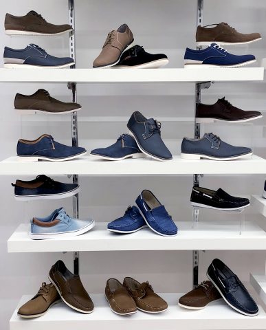 estanteria para zapatos